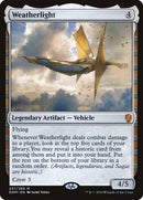 Weatherlight [Dominaria] - Destination Retro