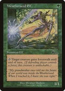Weatherseed Elf [Urza's Legacy] - Destination Retro