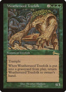 Weatherseed Treefolk [Urza's Legacy] - Destination Retro