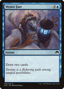 Weave Fate [Magic Origins] - Destination Retro