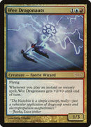 Wee Dragonauts [Arena League 2006] - Destination Retro