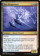 Wee Dragonauts [Eternal Masters] - Destination Retro
