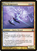 Wee Dragonauts [Guildpact] - Destination Retro