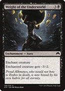 Weight of the Underworld [Magic Origins] - Destination Retro