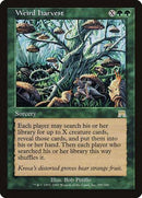 Weird Harvest [Onslaught] - Destination Retro