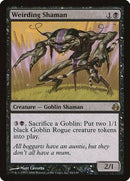 Weirding Shaman [Morningtide] - Destination Retro