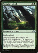 Weirding Wood [Shadows over Innistrad] - Destination Retro