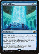 Well of Ideas [Commander 2014] - Destination Retro