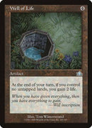 Well of Life [Prophecy] - Destination Retro