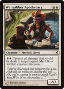 Wellgabber Apothecary [Lorwyn] - Destination Retro