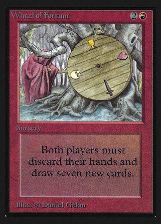 Wheel of Fortune (IE) [Intl. Collectors’ Edition] - Destination Retro