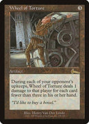 Wheel of Torture [Urza's Legacy] - Destination Retro