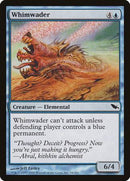 Whimwader [Shadowmoor] - Destination Retro