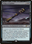 Whip of Erebos [Fate Reforged Clash Pack] - Destination Retro