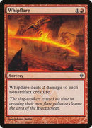 Whipflare [New Phyrexia] - Destination Retro