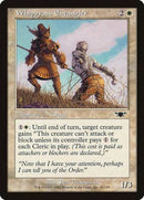 Whipgrass Entangler [Legions] - Destination Retro