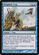 Whiplash Trap [Zendikar] - Destination Retro
