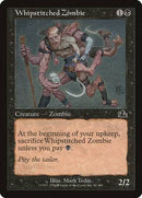 Whipstitched Zombie [Prophecy] - Destination Retro
