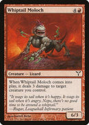 Whiptail Moloch [Dissension] - Destination Retro