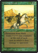 Whirling Dervish [Legends] - Destination Retro