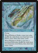 Whirlpool Drake [Apocalypse] - Destination Retro