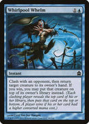 Whirlpool Whelm [Commander 2011] - Destination Retro