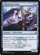 Whirlwind Adept [Khans of Tarkir] - Destination Retro