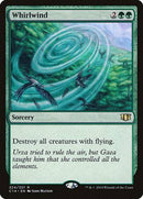 Whirlwind [Commander 2014] - Destination Retro