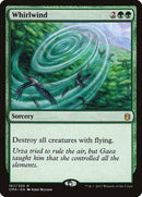 Whirlwind [Commander Anthology] - Destination Retro