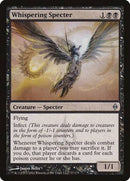 Whispering Specter [New Phyrexia] - Destination Retro