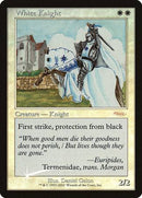 White Knight [Friday Night Magic 2002] - Destination Retro