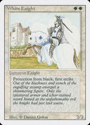 White Knight [Revised Edition] - Destination Retro