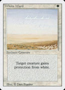 White Ward [Revised Edition] - Destination Retro