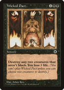 Wicked Pact [Portal] - Destination Retro
