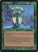Wiitigo [Ice Age] - Destination Retro