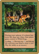 Wild Dogs (Matt Linde) [World Championship Decks 1999] - Destination Retro