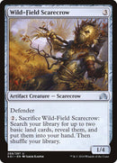 Wild-Field Scarecrow [Shadows over Innistrad] - Destination Retro
