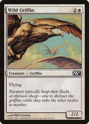 Wild Griffin [Magic 2011] - Destination Retro