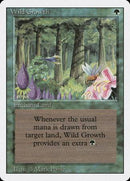 Wild Growth [Revised Edition] - Destination Retro