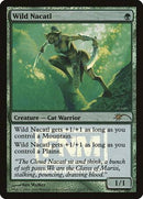Wild Nacatl [Friday Night Magic 2010] - Destination Retro