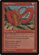 Wild Wurm [Tempest] - Destination Retro