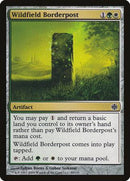 Wildfield Borderpost [Alara Reborn] - Destination Retro