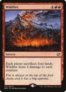 Wildfire [Modern Masters 2015] - Destination Retro