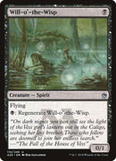 Will-o'-the-Wisp [Masters 25] - Destination Retro