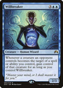 Willbreaker [Magic Origins] - Destination Retro