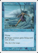 Wind Dancer [Seventh Edition] - Destination Retro