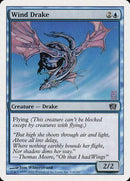 Wind Drake [Eighth Edition] - Destination Retro