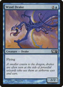 Wind Drake [Magic 2010] - Destination Retro