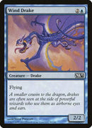 Wind Drake [Magic 2013] - Destination Retro
