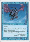 Wind Drake [Seventh Edition] - Destination Retro